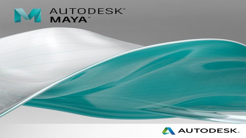 Auto Desk Maya – www.aacomputercollege.com