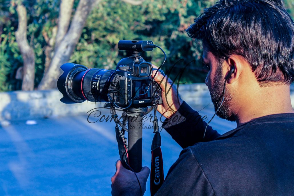 Pro Videography Course